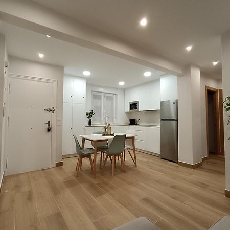 Bilbao Apartamento Muy Confortable Exterior photo