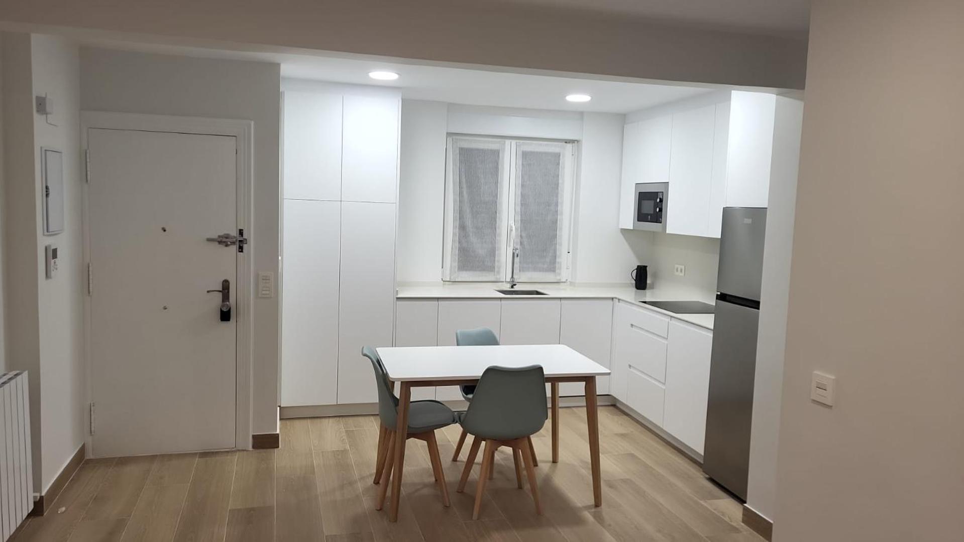 Bilbao Apartamento Muy Confortable Room photo