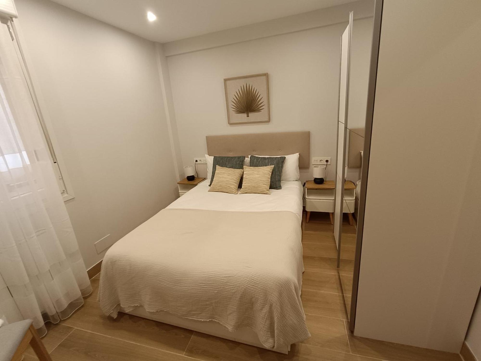 Bilbao Apartamento Muy Confortable Exterior photo