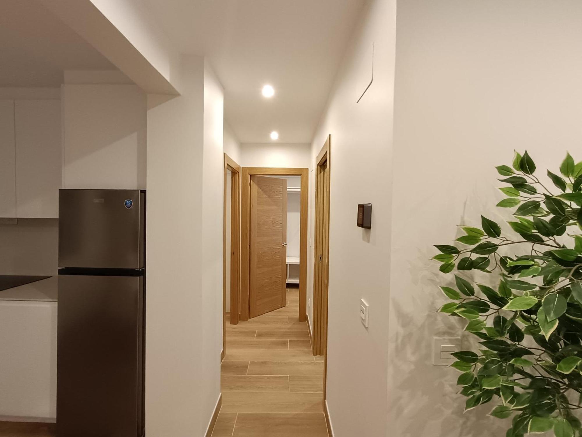 Bilbao Apartamento Muy Confortable Exterior photo